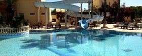 Paradis Palace