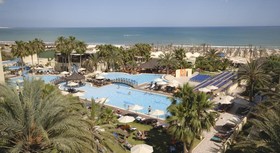 Paradis Palace