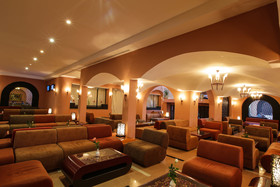 Paradis Palace