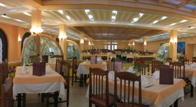 Paradis Palace