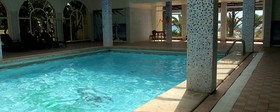 Paradis Palace