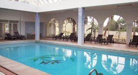 Paradis Palace