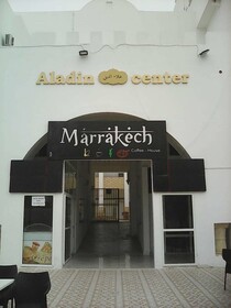 Residence Aladin