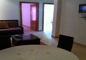 Residence Aladin