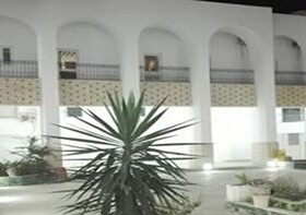 Residence Aladin