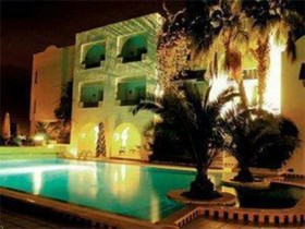 Residence Dar Hayet