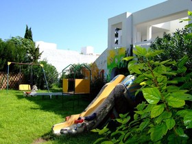 Residence de la Paix