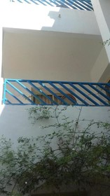 Residence de la Paix