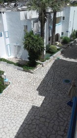 Residence de la Paix