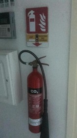 Residence de la Paix