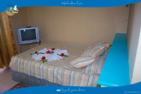 Residence de la Paix