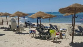 Residence de la Paix