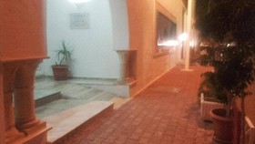 Residence de la Paix