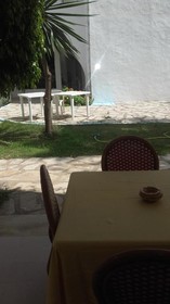 Residence de la Paix