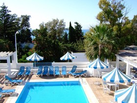 Residence de la Paix