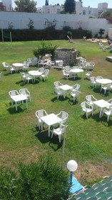 Residence de la Paix