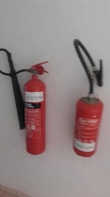 Residence de la Paix