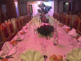 La Residence Hammamet