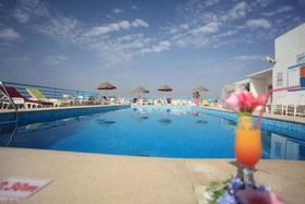 La Residence Hammamet