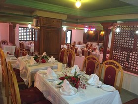 La Residence Hammamet