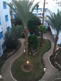 La Residence Hammamet