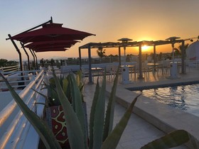 La Residence Hammamet