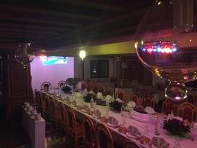 La Residence Hammamet