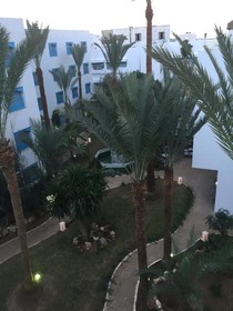 La Residence Hammamet