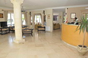 Residence Romane