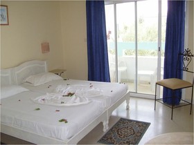 Residence Romane