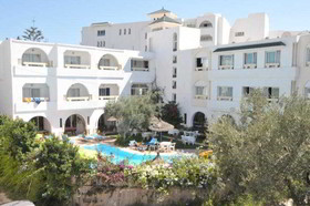 Residence Romane