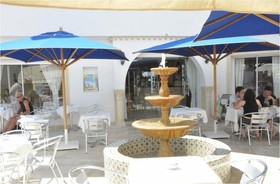 Residence Romane
