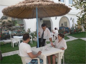 Residence Romane