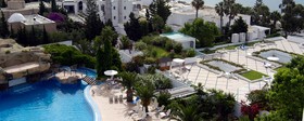 Royal Azur Hotel Thalassa