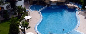 Royal Azur Hotel Thalassa