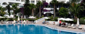 Royal Azur Hotel Thalassa