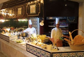Royal Azur Hotel Thalassa