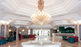 Royal Azur Hotel Thalassa