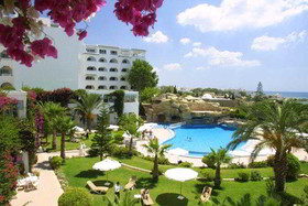 Royal Azur Hotel Thalassa