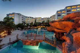 Royal Azur Hotel Thalassa
