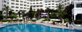 Royal Azur Hotel Thalassa