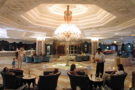 Royal Azur Hotel Thalassa