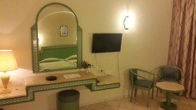 Tunisia Lodge