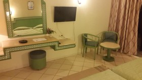 Tunisia Lodge