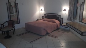 Tunisia Lodge