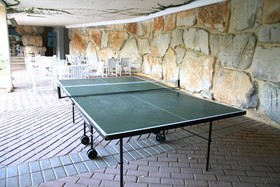 Tunisia Lodge