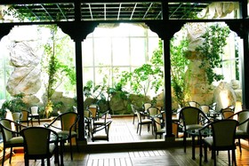 Tunisia Lodge