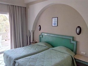 Tunisia Lodge