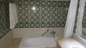 Tunisia Lodge