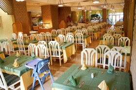 Tunisia Lodge